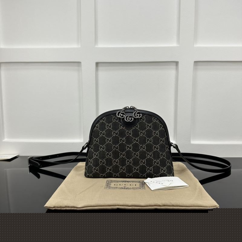 G*u*i satchel bags